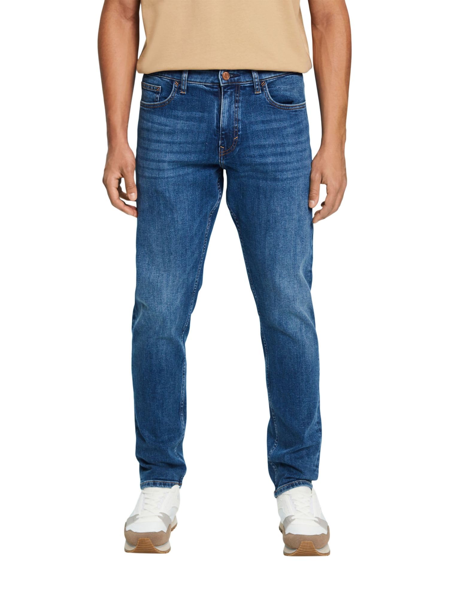 ESPRIT Men's 992ee2b311 Jeans