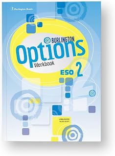 OPTIONS 2 ESO WB SPA (CHOICES)