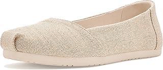 Toms 10023042t-711 Women's Ballet Flats