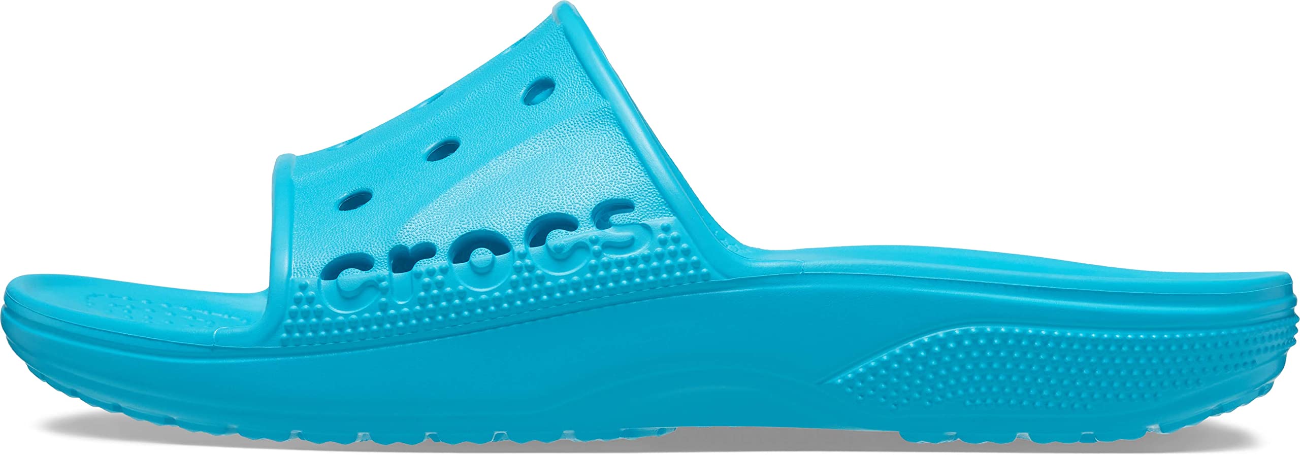 Crocs Baya II Slide, Unisex Adult Sandals