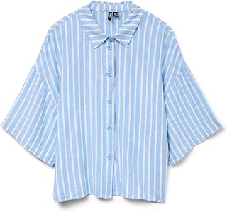 VERO MODA Shirt VMLINN Shirt