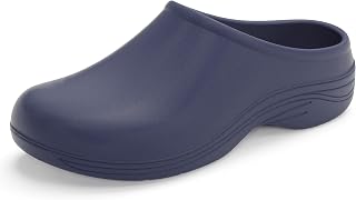 Lakeland Active Women's Lorton Garden, Kitchen & Work Waterproof Clogs