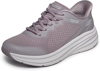 Skechers Women's Bobs Skillz Too Essential Slip-In Trainer