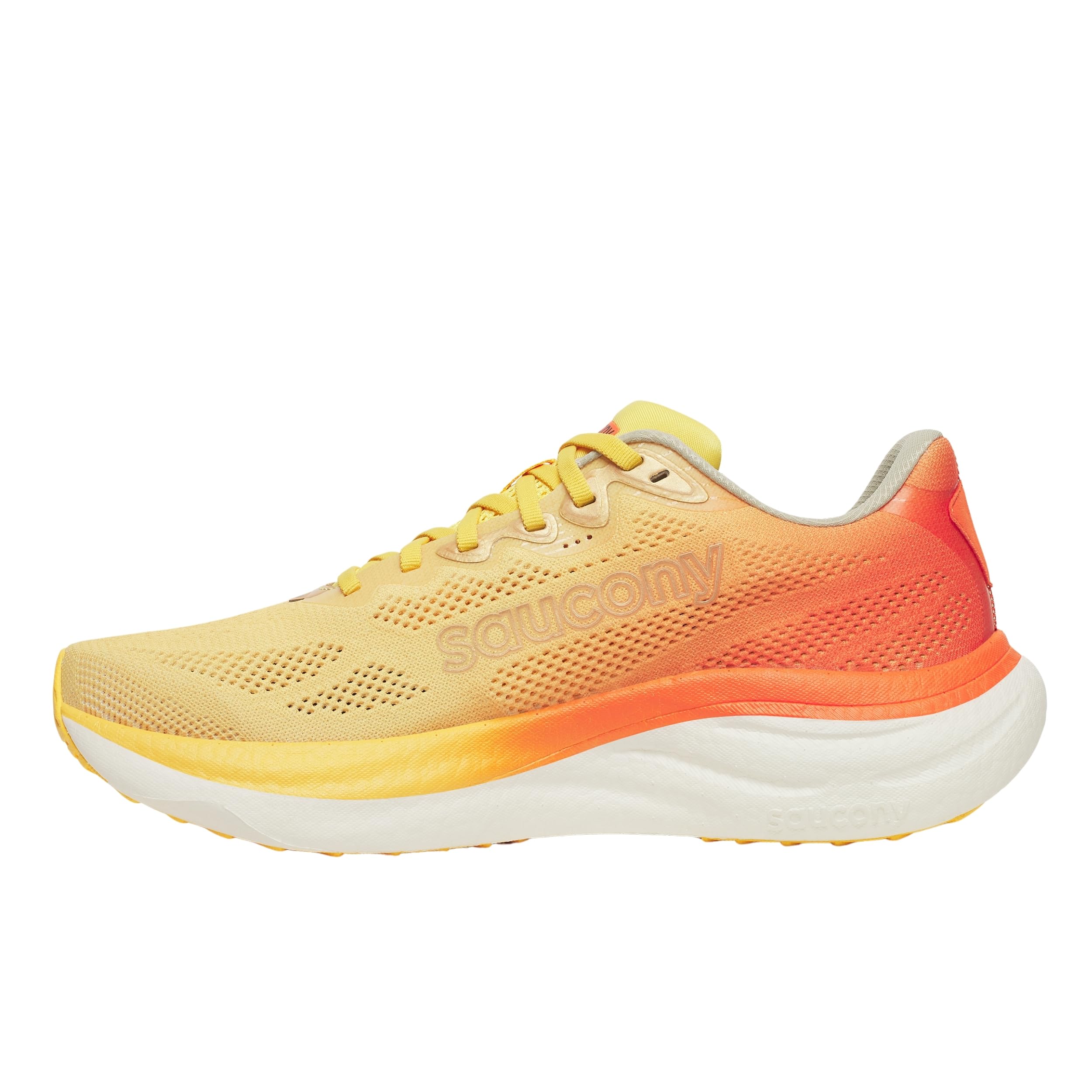 Saucony Ride 19 Running Shoes EU 46 1/2