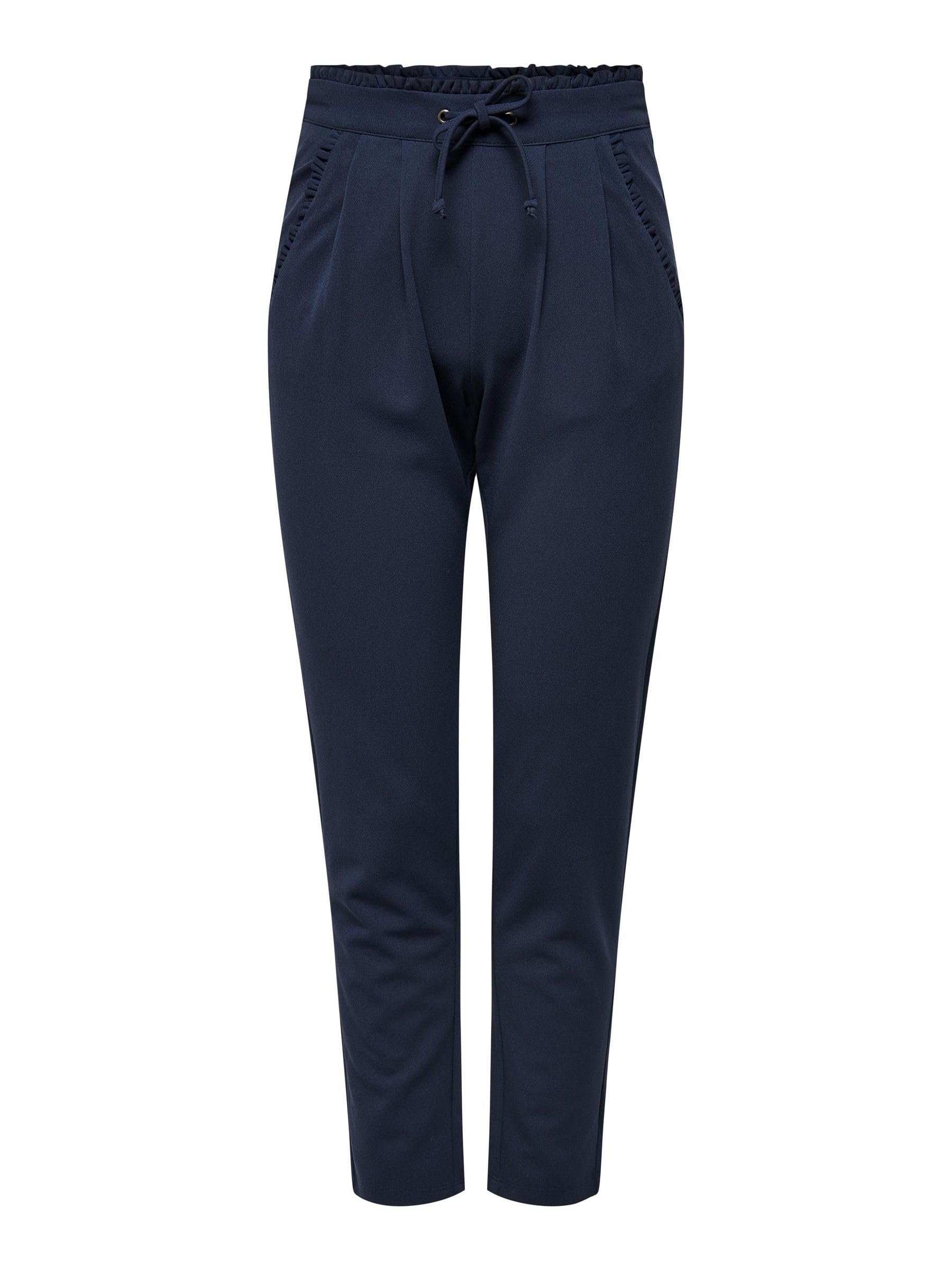 JDY Catia New Ancle Pant JRS Noos Women's Trousers