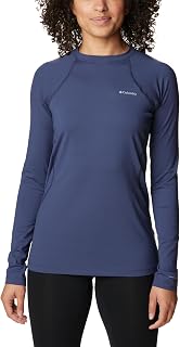Columbia Women's Midweight Stretch Long Sleeve Top T-Shirt