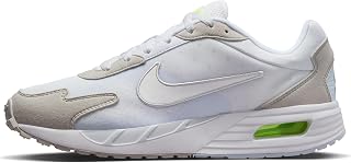 NIKE Men's Air Max SoloCross Country Running Shoe