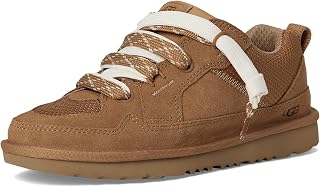 UGG Unisex Children's K Lo LowmelSneaker