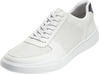 Cole Haan Grand Crosscourt Modern Perforated Sneakers TrainersMen
