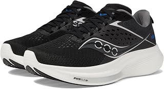 Saucony Ride ISO