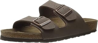 Birkenstock Unisex Adult Arizona Soft Footbed Sandals
