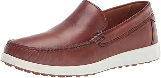 ECCO S Lite Moc Classic Mocassin de style conduite Homme