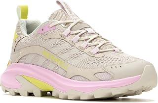 Merrell Moab Speed 2 Vent 2k Se Hiking ShoesWomen's