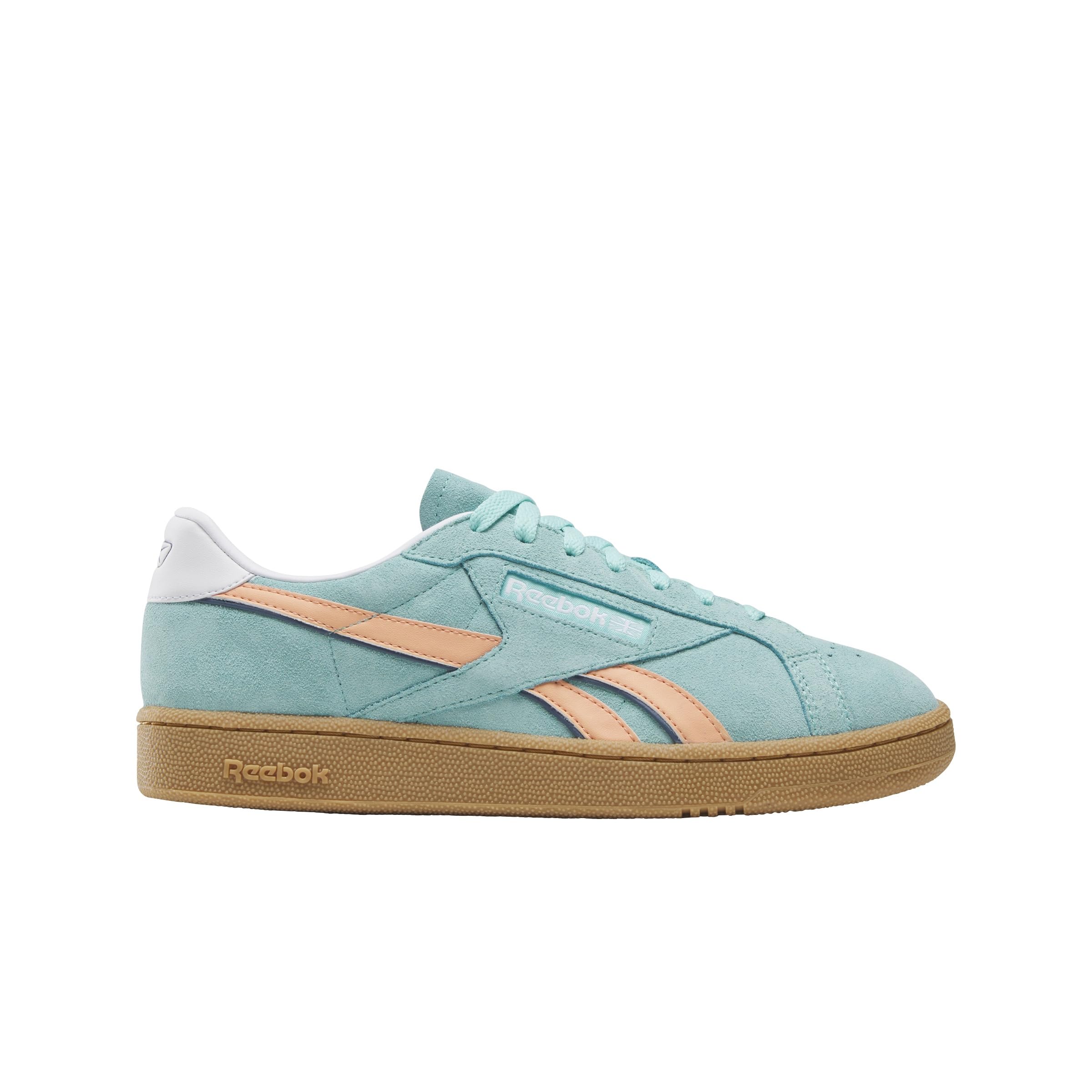 Reebok Club C Grounds UK Men's Shoes