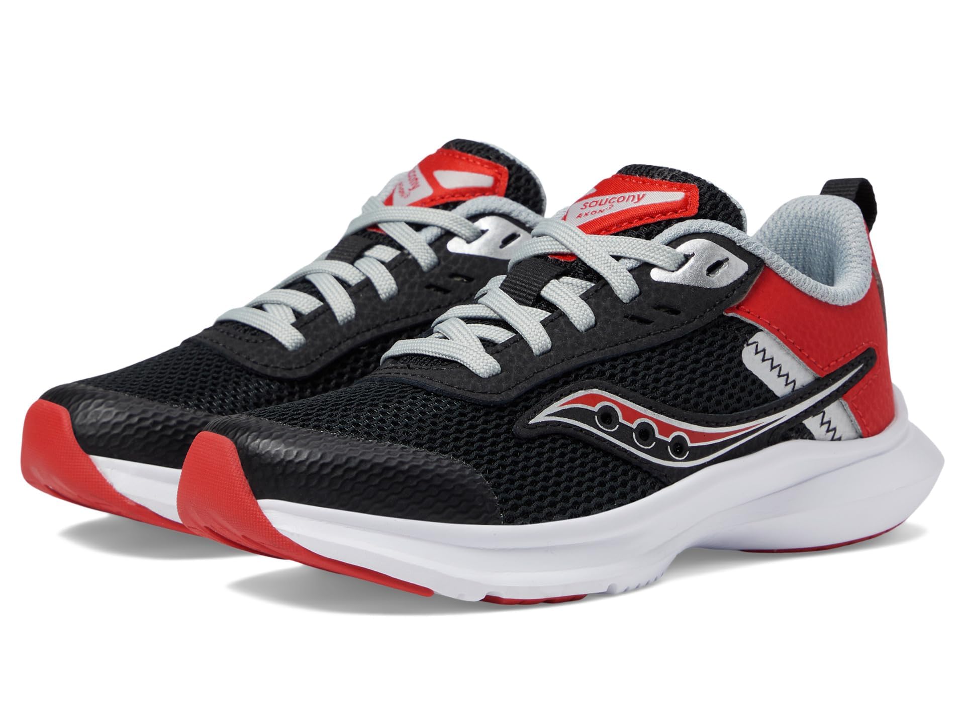 Saucony Axon 3 Unisex Kids' Trainers