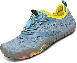 Saguaro Trail Shoes Boys Girls Sports Shoes Breathable Non Slip