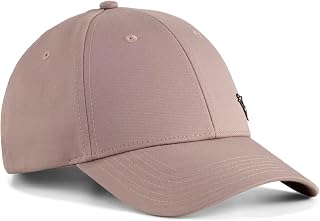 PUMA Youth ESS Metal Cat Baseball Cap
