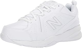 New Balance Men's 608 V5 Casual Comfort Cross Trainer