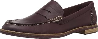[Sperry] Top-Sider Women's Seaport Penny Loafer [並行輸入品]