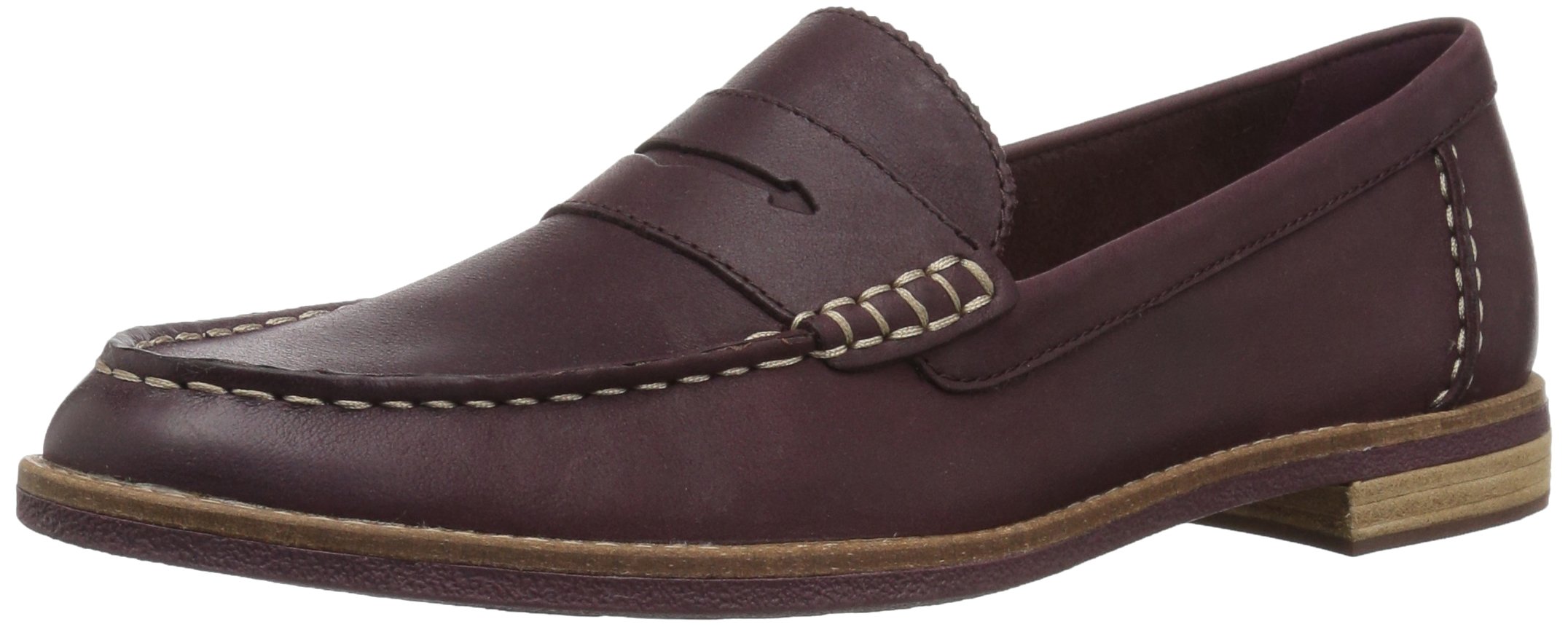 [Sperry] Top-Sider Women's Seaport Penny Loafer [並行輸入品]