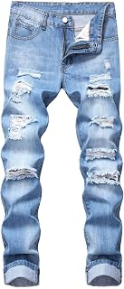 Baylvn Men's Jeans