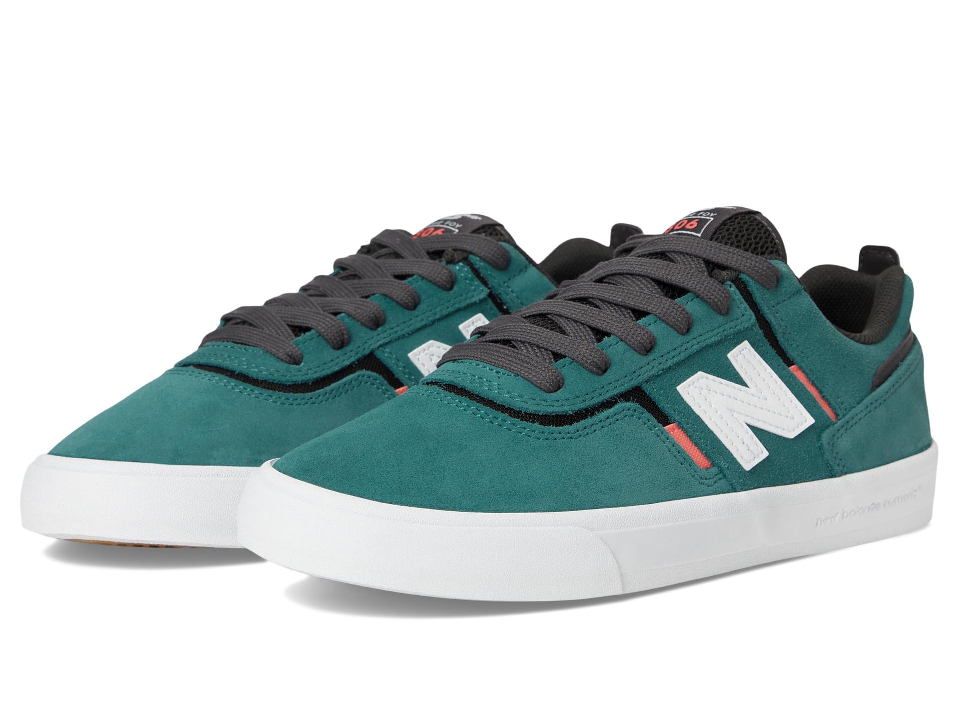 New Balance Unisex Adult 306-Jamie Foy Skate Shoe