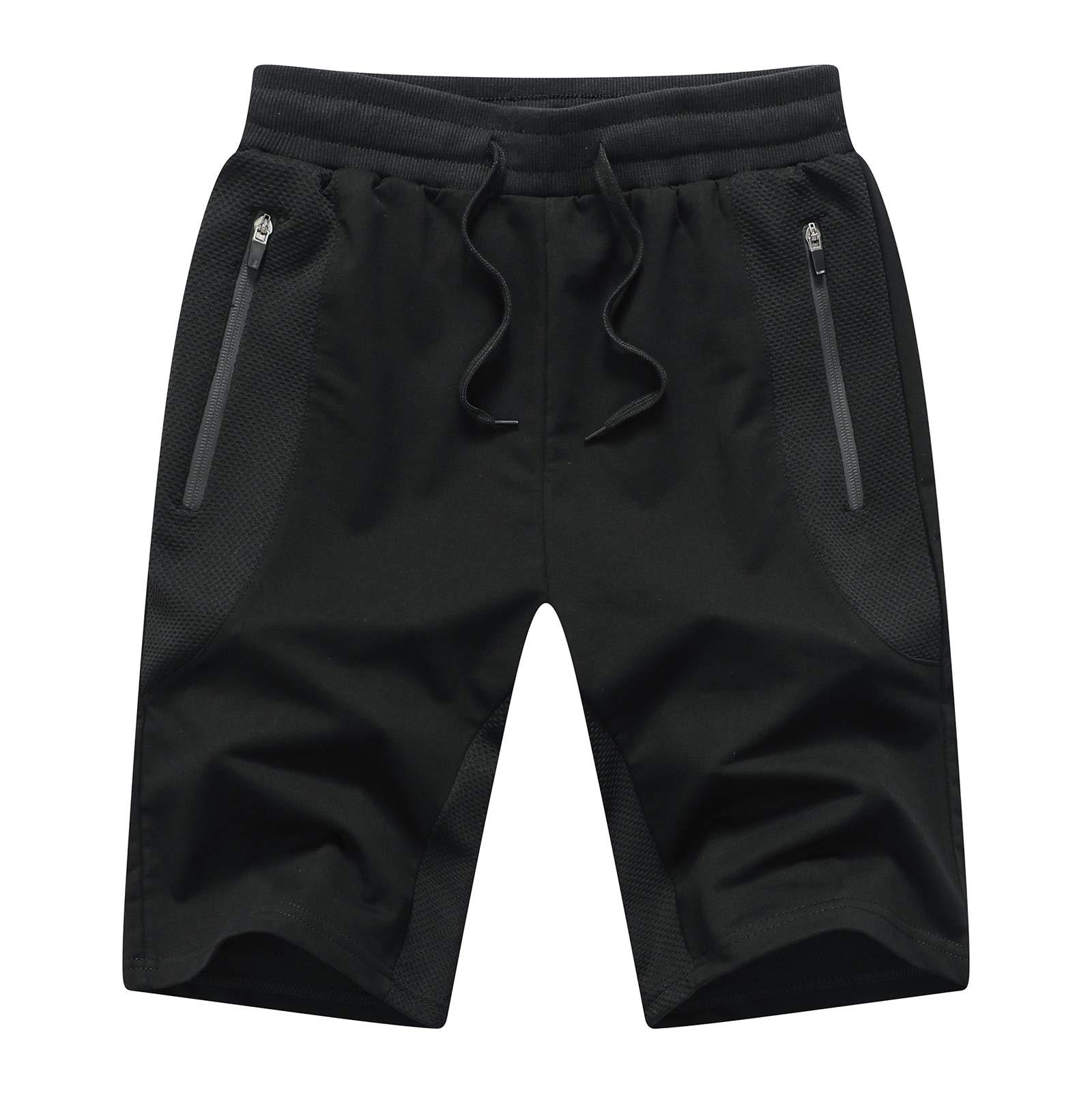 Tansozer Short Sport Homme Ete Sport Running Jogging Short