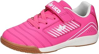 Lico Chaska Vs Unisex Children's Indoor Sports Shoes