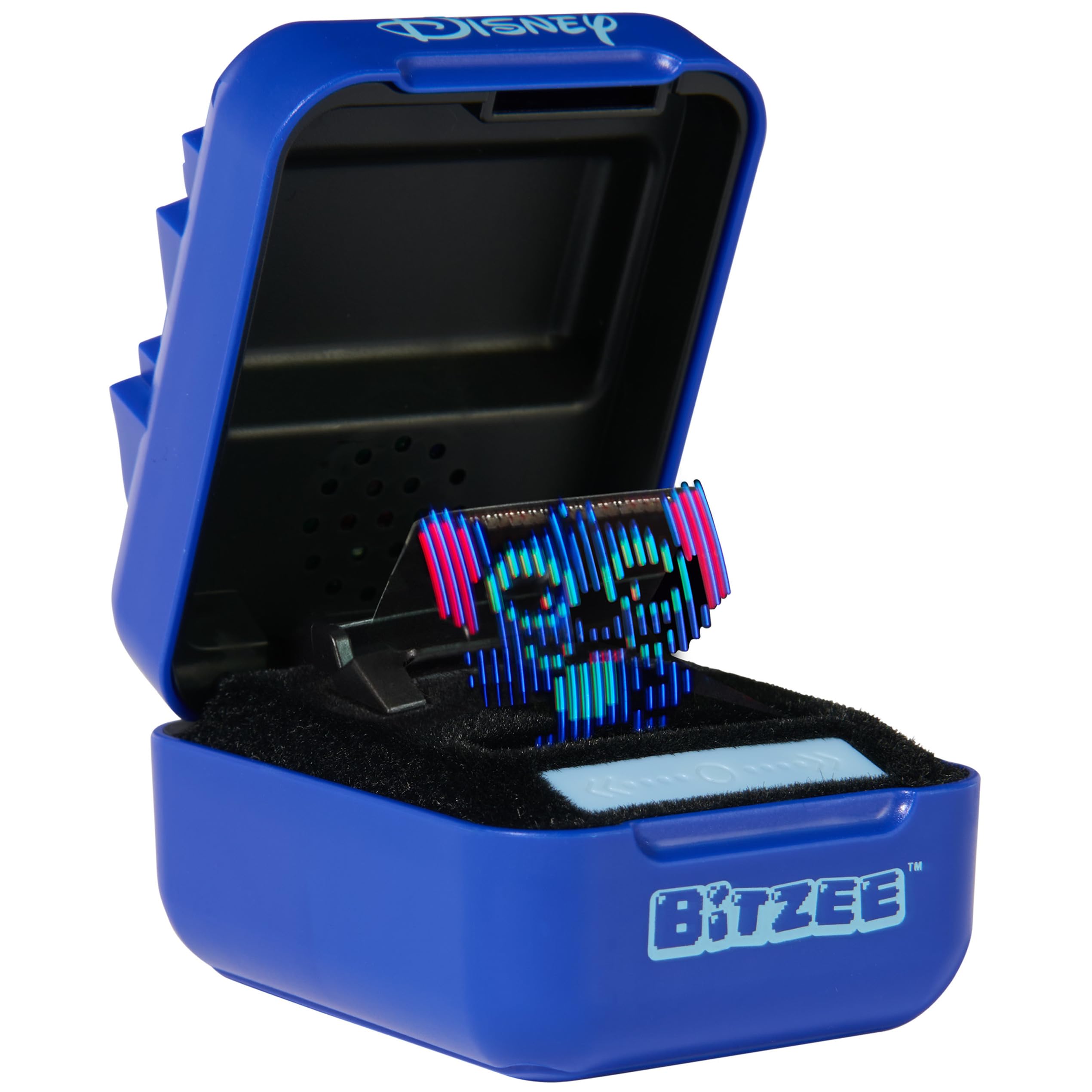 BITZEE Disney Interactive Toy & Digital Pet, Ages 5+ | Collect 30 Disney & Pixar