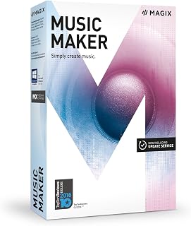 MAGIX Music Maker