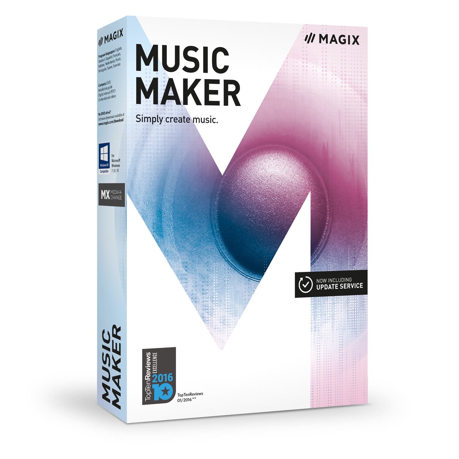 MAGIX Music Maker