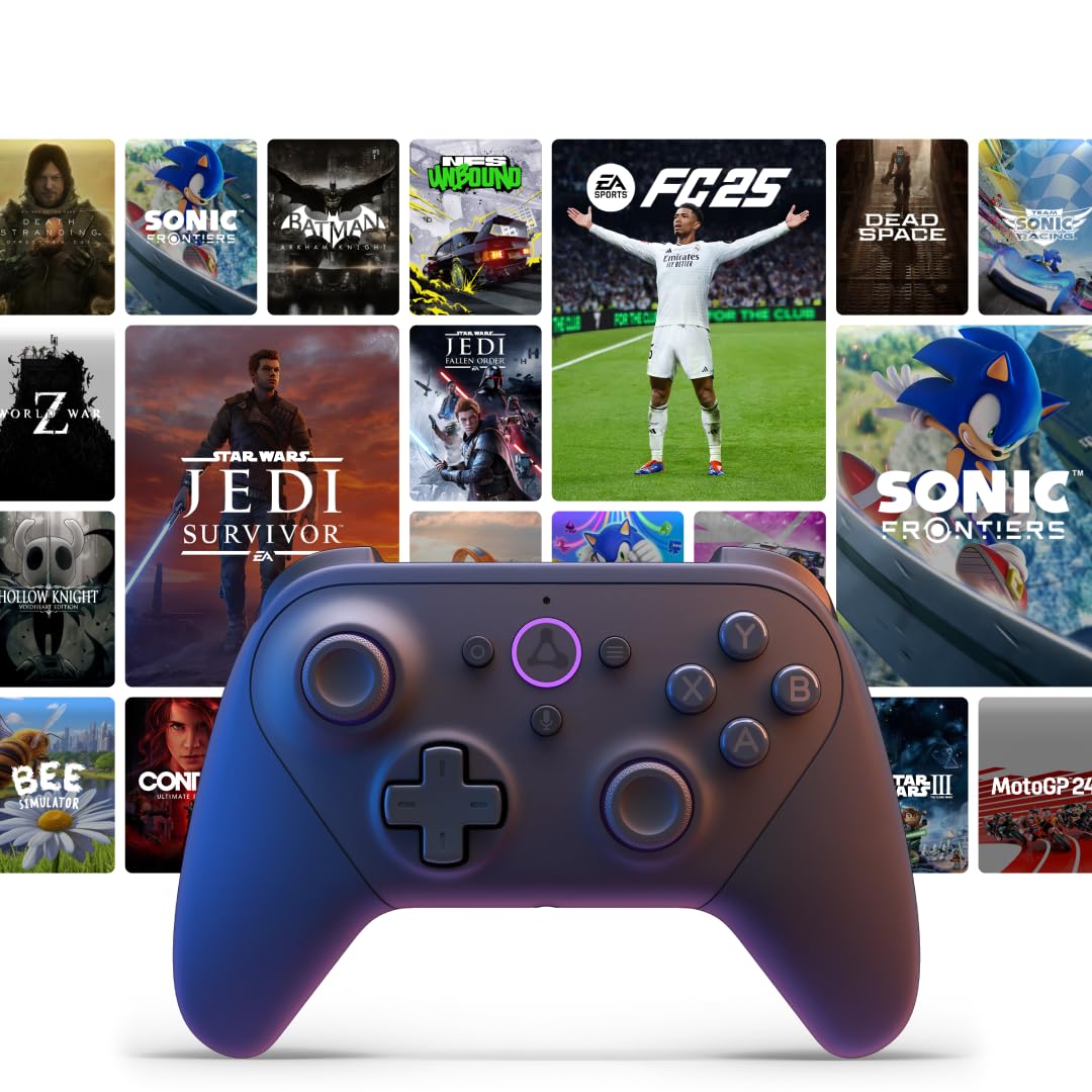 Luna Controller + FREE 1-month Luna Premium (new subscriber offer)