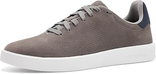 Cole Haan メンズ Grand Crosscourt Daily Laser Cutスニーカーブーツ