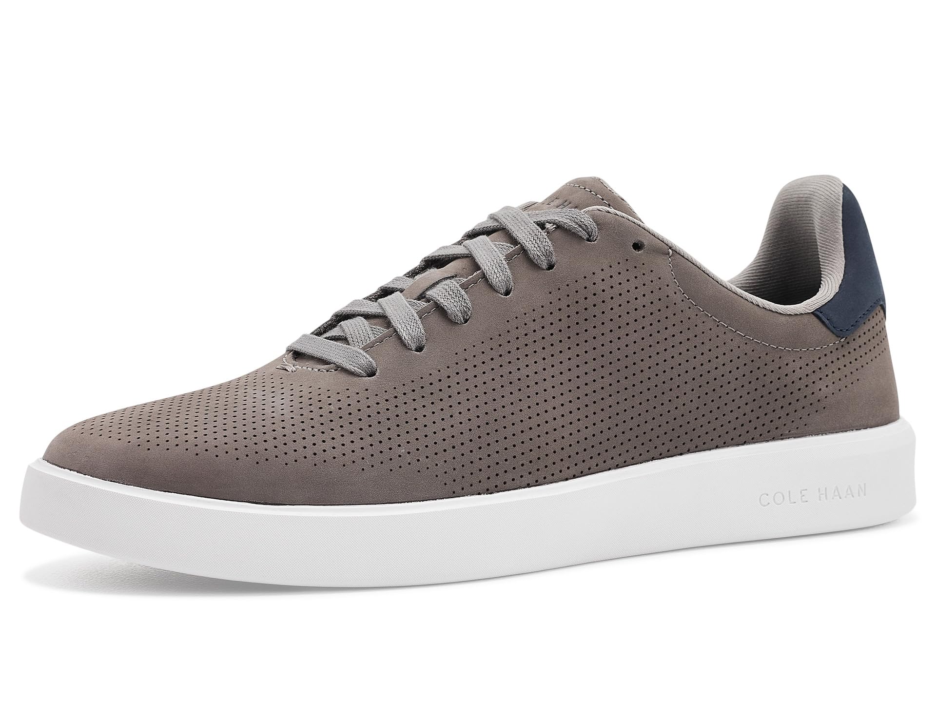 Cole Haan メンズ Grand Crosscourt Daily Laser Cutスニーカーブーツ
