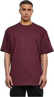 Urban Classics Men's Tall T-Shirt 1/3/5 Pack
