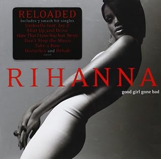 Good Girl Gone Bad