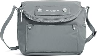 Marc Jacobs Preppy Nylon Mini Natasha Crossbody Bag