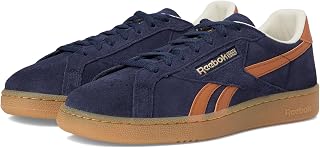 Reebok Club C Grounds UK, Unisex Adult Trainers