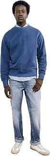 MUSTANG Style Denver Straight Men's Jeans