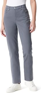 Gloria Vanderbilt - Amanda Women's Classic Tapered Jeans