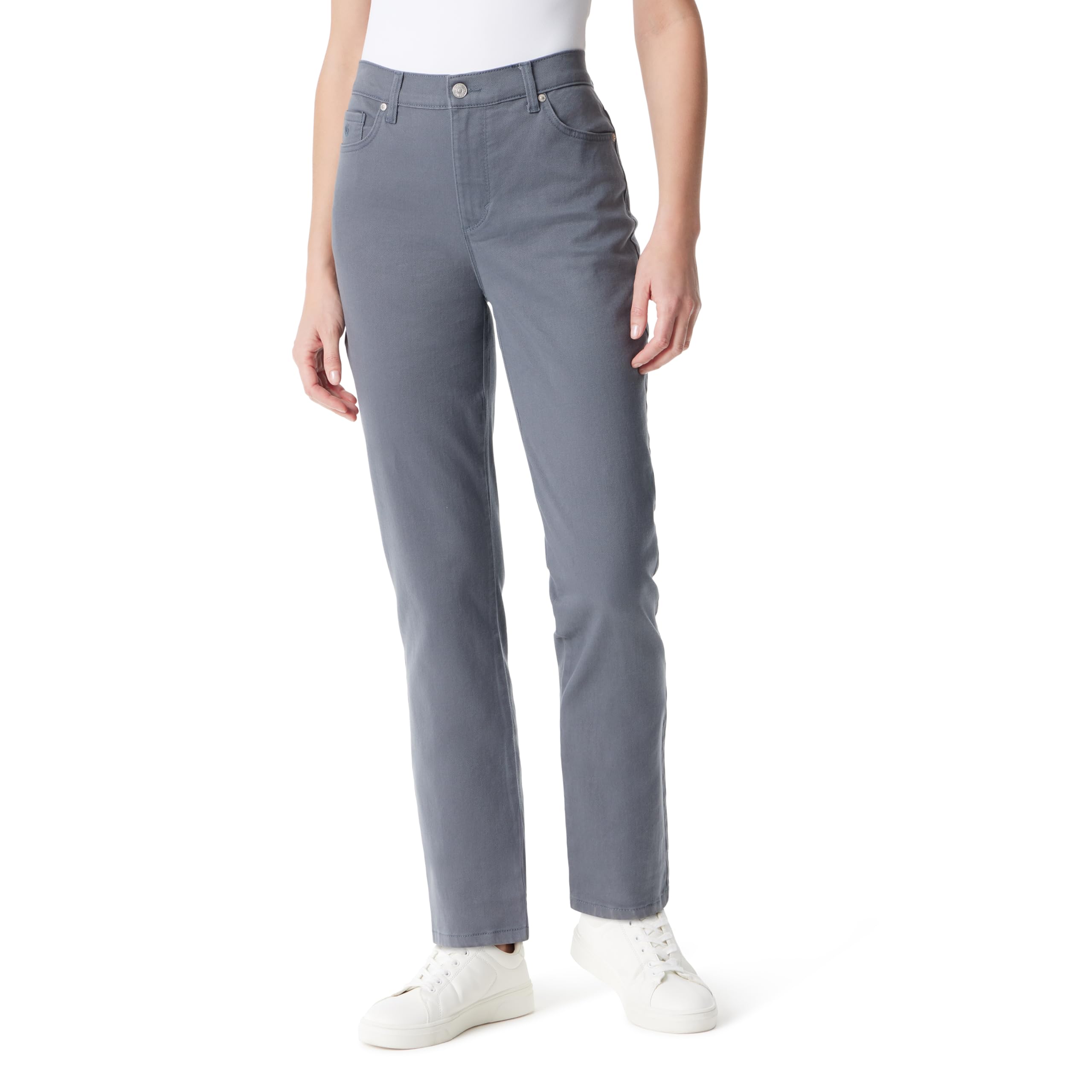 Gloria Vanderbilt - Amanda Women's Classic Tapered Jeans