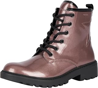 Geox J Casey Girl G BootsGirl