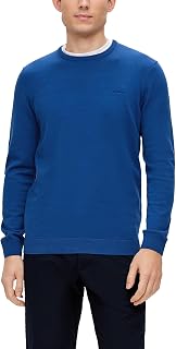 s.Oliver 2143173 Men's Pullover