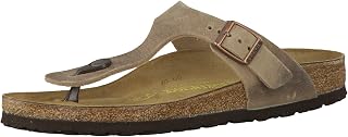 Birkenstock GIZEH Girl's Ankle Strap Sandals