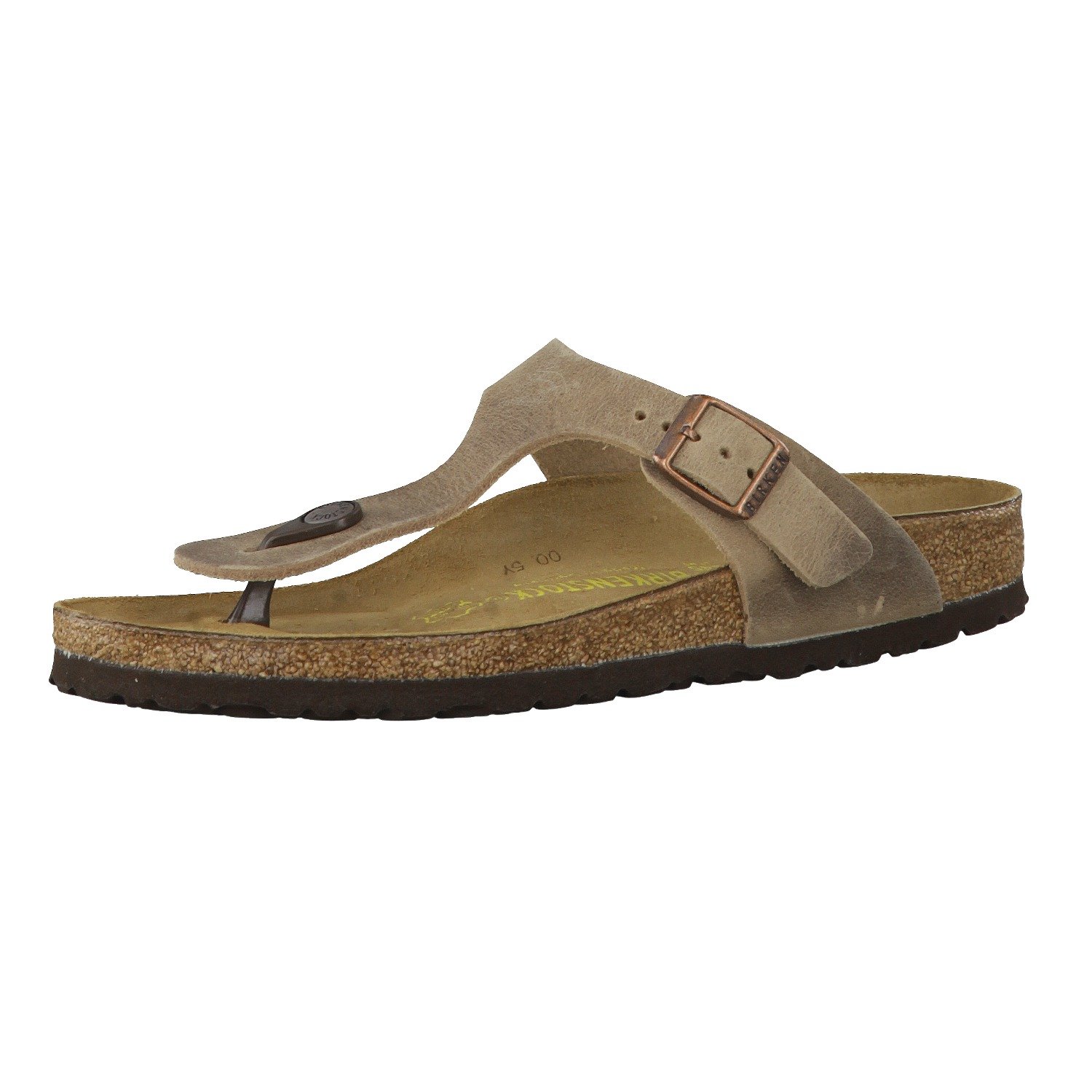 Birkenstock GIZEH Girl's Ankle Strap Sandals