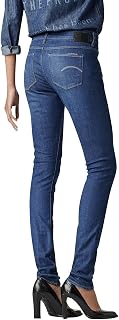 G-Star Women 3301 Skinny Jeans