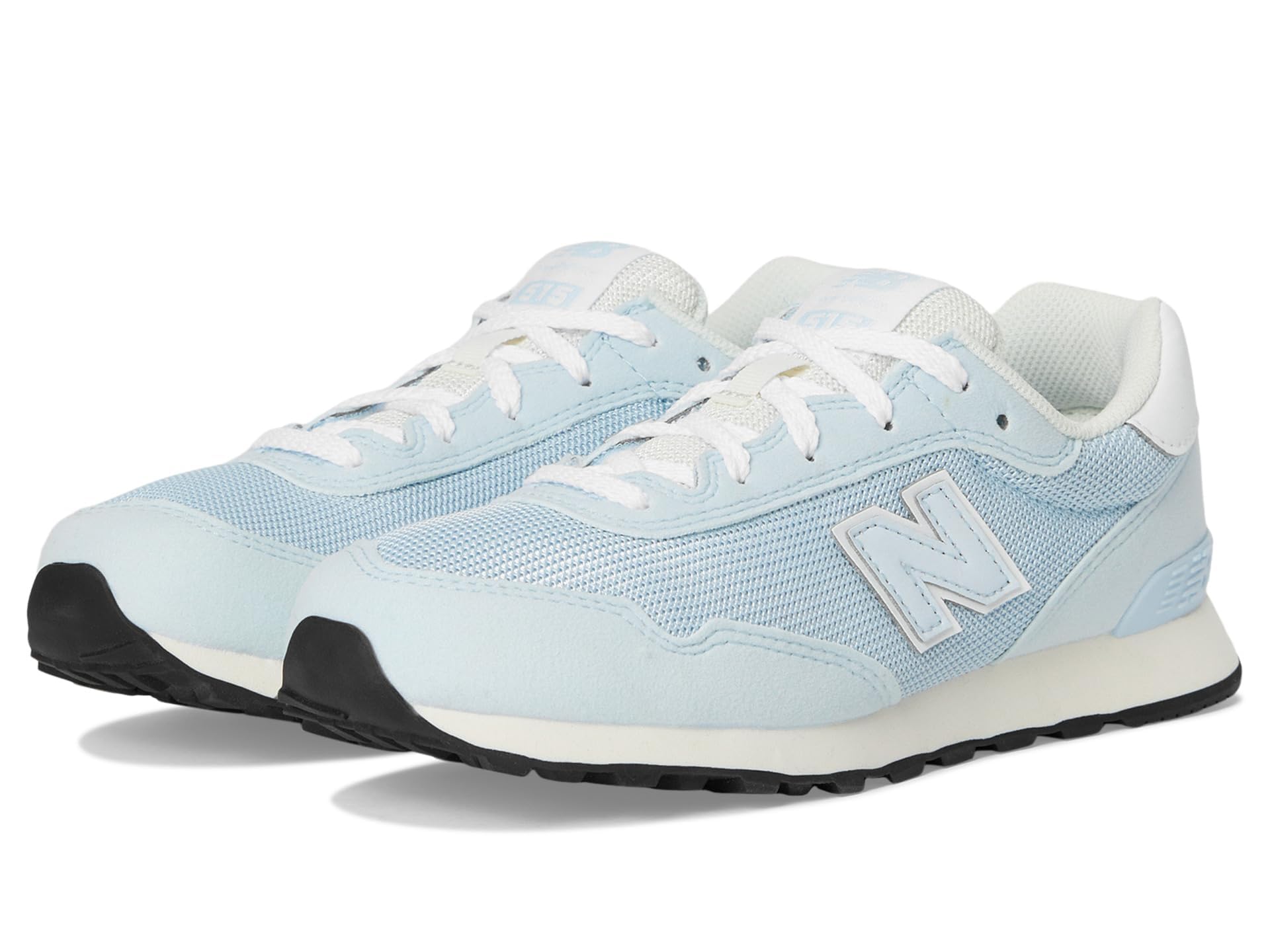 New Balance Girls and Girls 515v3 Sneaker