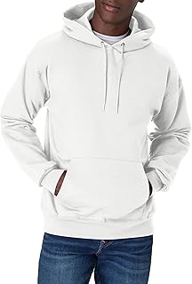 Hanes Ultimate Cotton Men's Tracksuit Top
