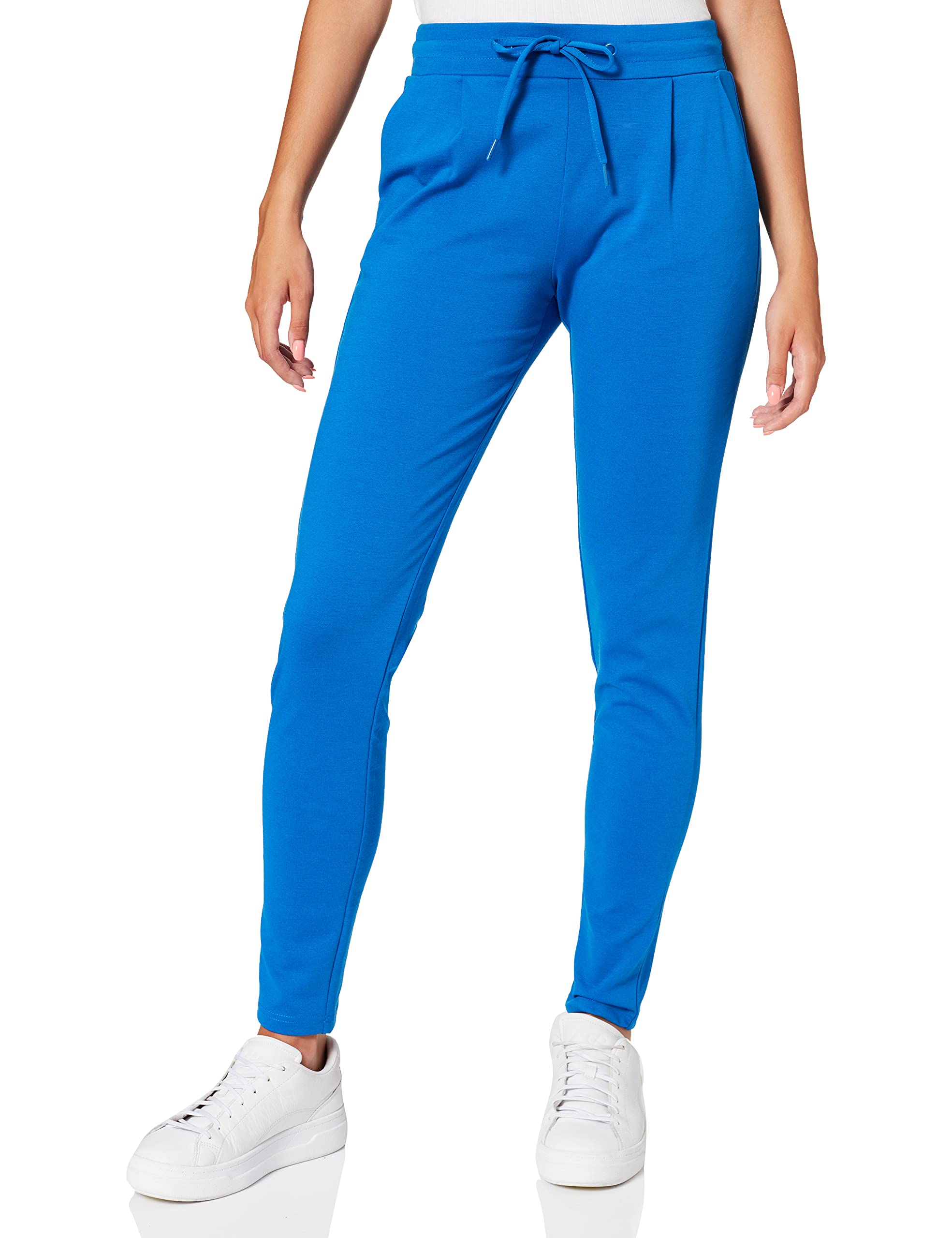 ICHI Women's Casual Business Pants