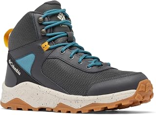 Columbia Men's Trailstorm Ascend Mid Wp Hiking Boots